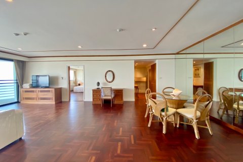 Condominio de 3 dormitorios en Pattaya, Tailandia № 45391 - foto 8