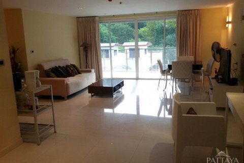 Condominio de 1 dormitorio en Pattaya, Tailandia № 45170 - foto 7