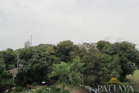 Condominio de 1 dormitorio en Pattaya, Tailandia № 45226 - foto 25