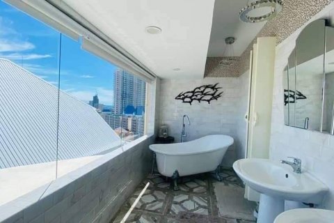 Sobre plano Chateau Dale Thabali en Pattaya, Tailandia № 28365 - foto 4