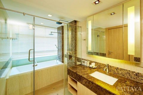 Condominio de 2 dormitorios en Pattaya, Tailandia № 45354 - foto 22