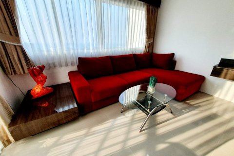 Condominio de 1 dormitorio en Pattaya, Tailandia № 45387 - foto 24