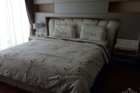 Condominio de 1 dormitorio en Pattaya, Tailandia № 45425 - foto 3