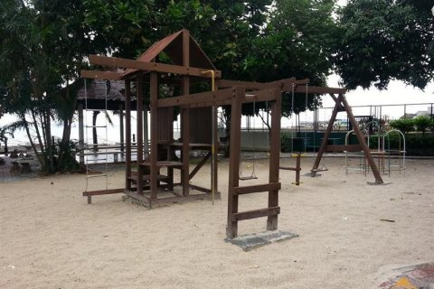 Condominio de 2 dormitorios en Pattaya, Tailandia № 45207 - foto 12