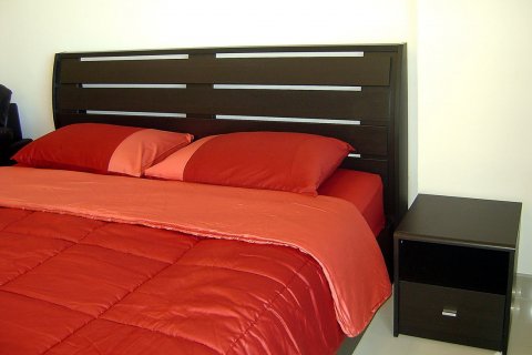 Estudio en el condominio en Jomtien Beach, Pattaya, Tailandia № 45019 - foto 10