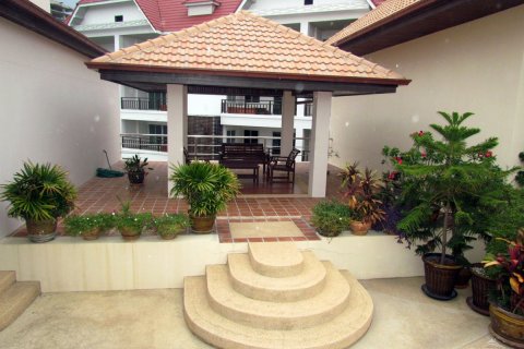 Condominio de 2 dormitorios en Pattaya, Tailandia № 45285 - foto 21
