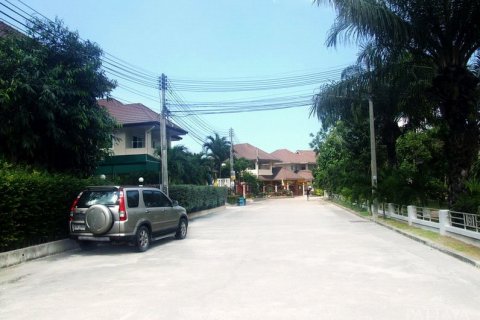 Casa de 3 dormitorios en Pattaya, Tailandia № 45465 - foto 12