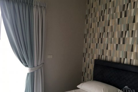 Condominio de 2 dormitorios en Pattaya, Tailandia № 45191 - foto 9