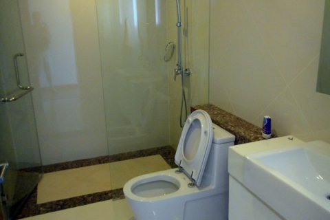 Condominio de 4 dormitorios en Pattaya, Tailandia № 45303 - foto 25