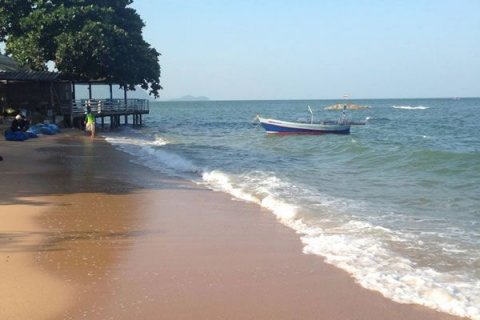 Casa de 3 dormitorios en Pattaya, Tailandia № 45477 - foto 16