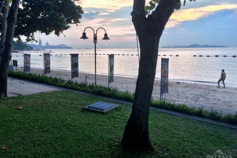 Condominio de 1 dormitorio en Pattaya, Tailandia № 45007 - foto 10