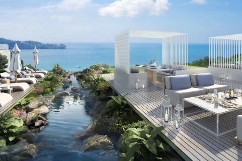 Sobre plano Platinum Bay en Phuket, Tailandia № 18526 - foto 7