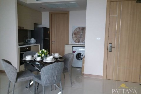 Condominio de 2 dormitorios en Pattaya, Tailandia № 45078 - foto 11