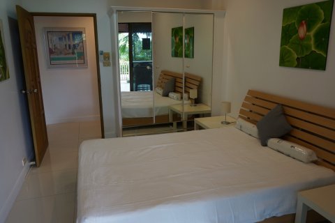 Condominio de 2 dormitorios en Pattaya, Tailandia № 45006 - foto 21