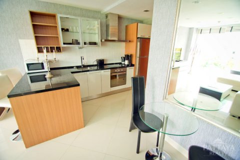 Condominio de 2 dormitorios en Pattaya, Tailandia en Laguna Heights № 45685