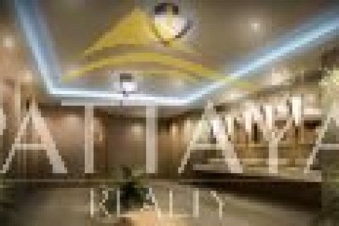Condominio de 2 dormitorios en Jomtien Beach, Pattaya, Tailandia № 45084 - foto 6