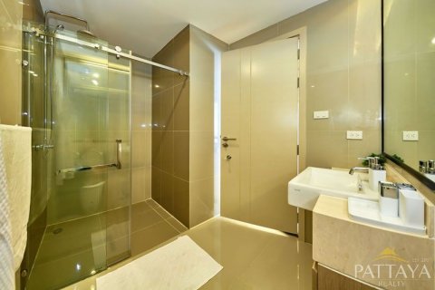 Condominio de 2 dormitorios en Pattaya, Tailandia № 45247 - foto 25