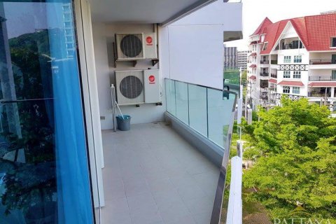 Condominio de 2 dormitorios en Pattaya, Tailandia № 45354 - foto 19