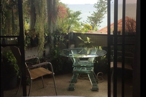 Condominio de 1 dormitorio en Pattaya, Tailandia № 45076 - foto 5