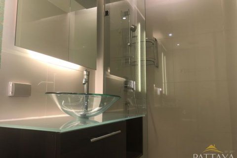 Condominio de 2 dormitorios en Jomtien Beach, Pattaya, Tailandia № 45084 - foto 21