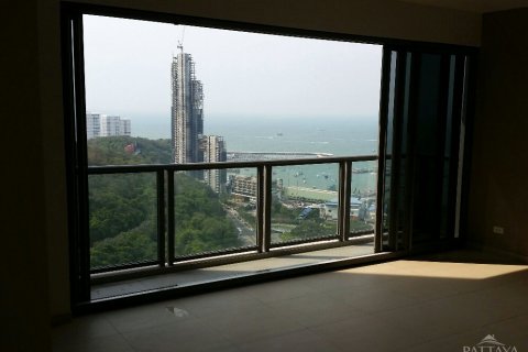 Condominio de 2 dormitorios en Pattaya, Tailandia № 45309 - foto 4