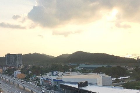 Condominio de 1 dormitorio en Pattaya, Tailandia № 45214 - foto 21