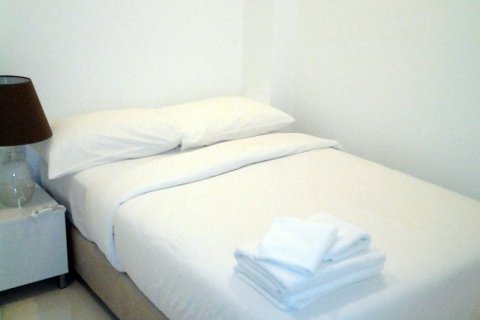 Condominio de 2 dormitorios en Pattaya, Tailandia № 45424 - foto 2