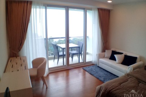 Estudio en el condominio en Pattaya, Tailandia № 45256 - foto 9