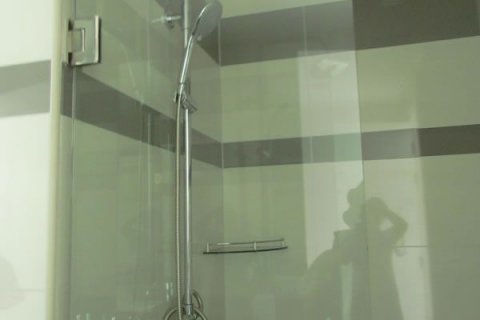 Condominio de 1 dormitorio en Pattaya, Tailandia № 45226 - foto 13