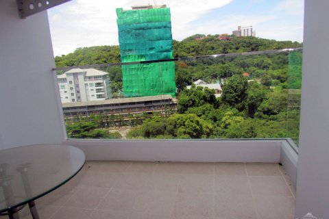 Estudio en el condominio en Pattaya, Tailandia № 45015 - foto 8