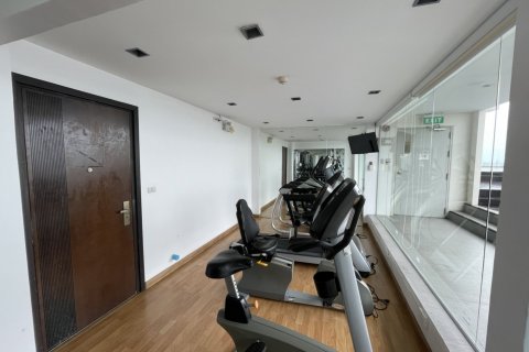 Condominio de 3 dormitorios en Pattaya, Tailandia № 45270 - foto 19