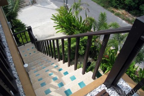 Casa de 2 dormitorios en Pattaya, Tailandia № 45452 - foto 10