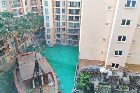 Sobre plano Atlantis Condo Resort en Pattaya, Tailandia № 25242 - foto 5