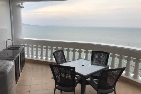Condominio de 2 dormitorios en Pattaya, Tailandia № 45220 - foto 9