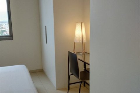 Condominio de 2 dormitorios en Pattaya, Tailandia № 45231 - foto 25