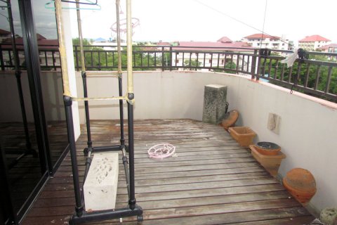 Condominio de 1 dormitorio en Pattaya, Tailandia № 45164 - foto 5