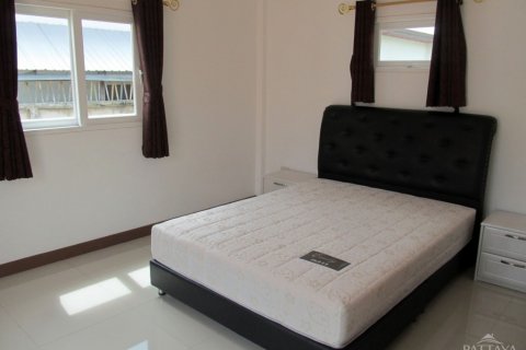 Casa de 2 dormitorios en Pattaya, Tailandia № 45466 - foto 12
