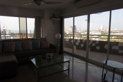Condominio de 2 dormitorios en Pattaya, Tailandia № 45312 - foto 10