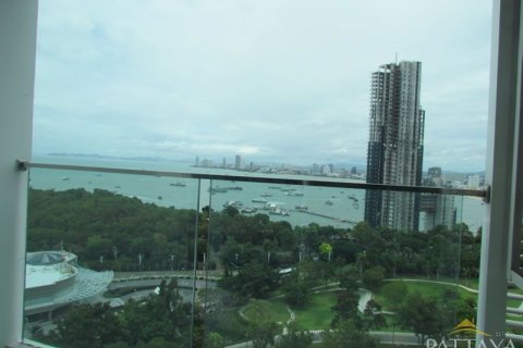 Condominio de 1 dormitorio en Pattaya, Tailandia № 45244 - foto 3