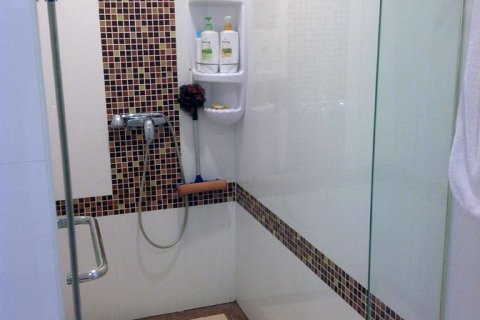Condominio de 1 dormitorio en Pattaya, Tailandia № 45287 - foto 2