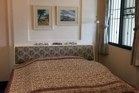 Condominio de 3 dormitorios en Pattaya, Tailandia № 45051 - foto 12