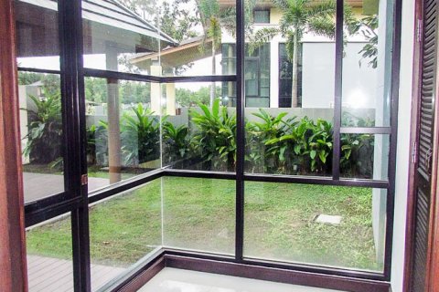 Casa de 3 dormitorios en Pattaya, Tailandia № 45429 - foto 21