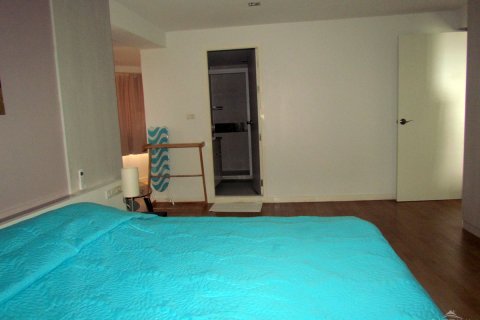 Condominio de 3 dormitorios en Pattaya, Tailandia № 45337 - foto 26
