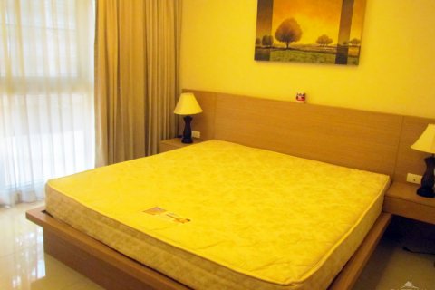 Condominio de 2 dormitorios en Pattaya, Tailandia № 45014 - foto 5