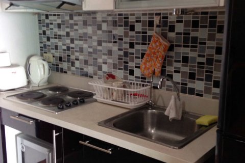 Estudio en el condominio en Jomtien Beach, Pattaya, Tailandia № 45159 - foto 7