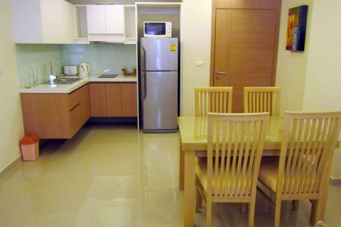 Condominio de 2 dormitorios en Pattaya, Tailandia № 45014 - foto 3