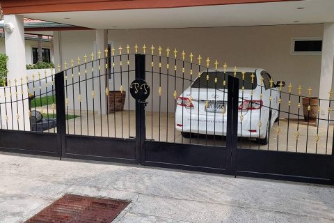 Casa de 3 dormitorios en Pattaya, Tailandia № 45453 - foto 6