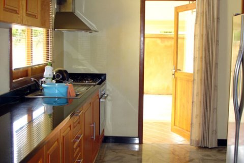 Casa de 3 dormitorios en Pattaya, Tailandia № 45553 - foto 5