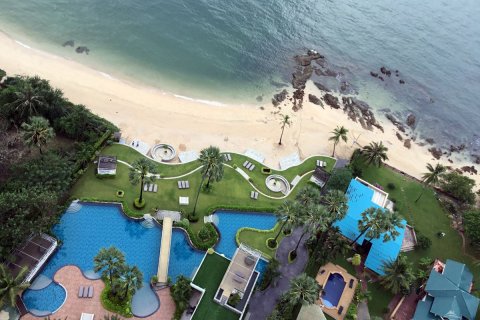 Condominio de 2 dormitorios en Pattaya, Tailandia № 45035 - foto 14