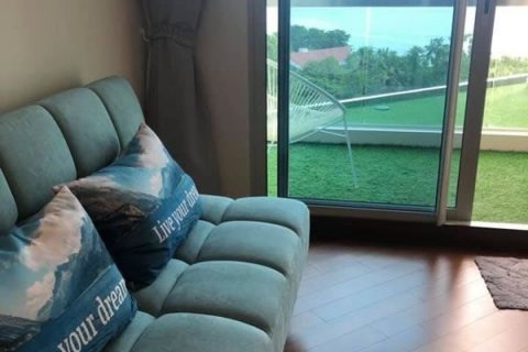 Estudio en el condominio en Pattaya, Tailandia № 45099 - foto 4